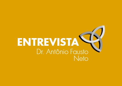 Entrevista - Dr. Antônio Fausto Neto